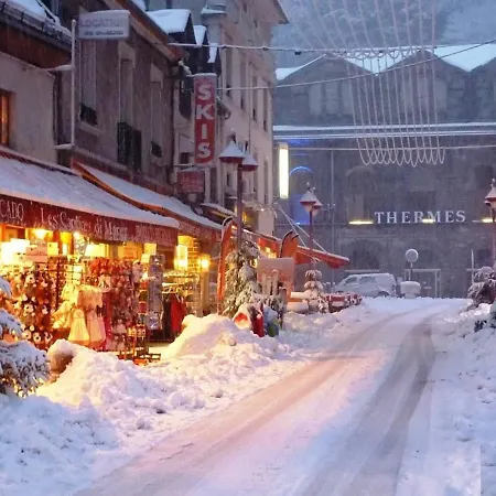 T2 Au Dore Avec Balcon Et Wifi - Fr-1-608-58