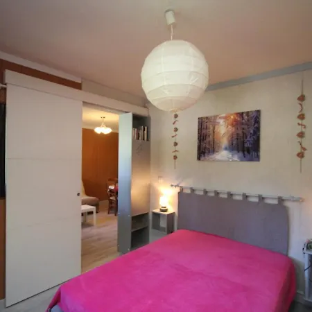 T2 Au Dore Avec Balcon Et Wifi Le Mont-Dore