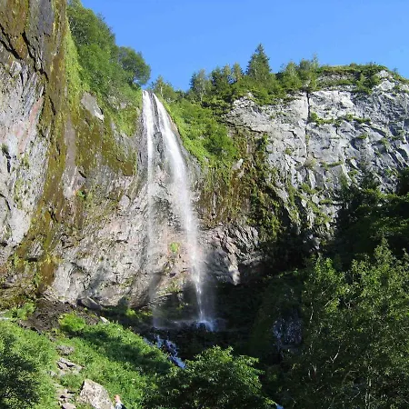 T2 Au Dore Avec Balcon Et Wifi * Le Mont-Dore
