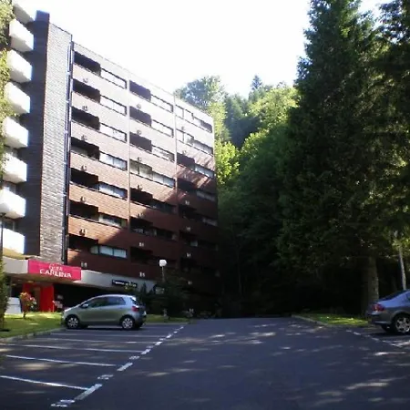 Mont-dore : T2 Avec Balcon Et Wifi - Fr-1-608-58 Apartament