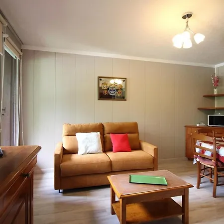 T2 Au Dore Avec Balcon Et Wifi Appartement